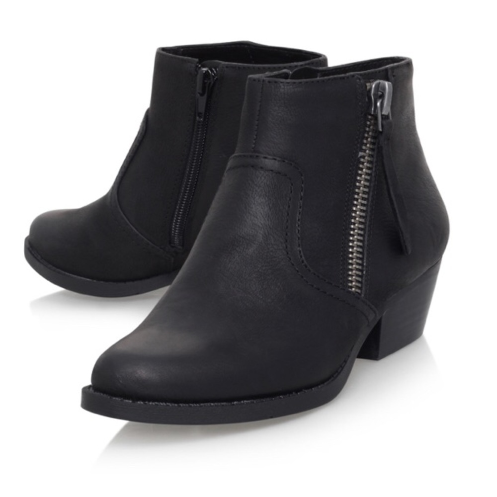 Nine West Ankle Booties